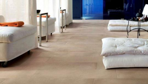 Керамогранит Cerdomus Chrome Kirman Grey Rt напольная 60х60